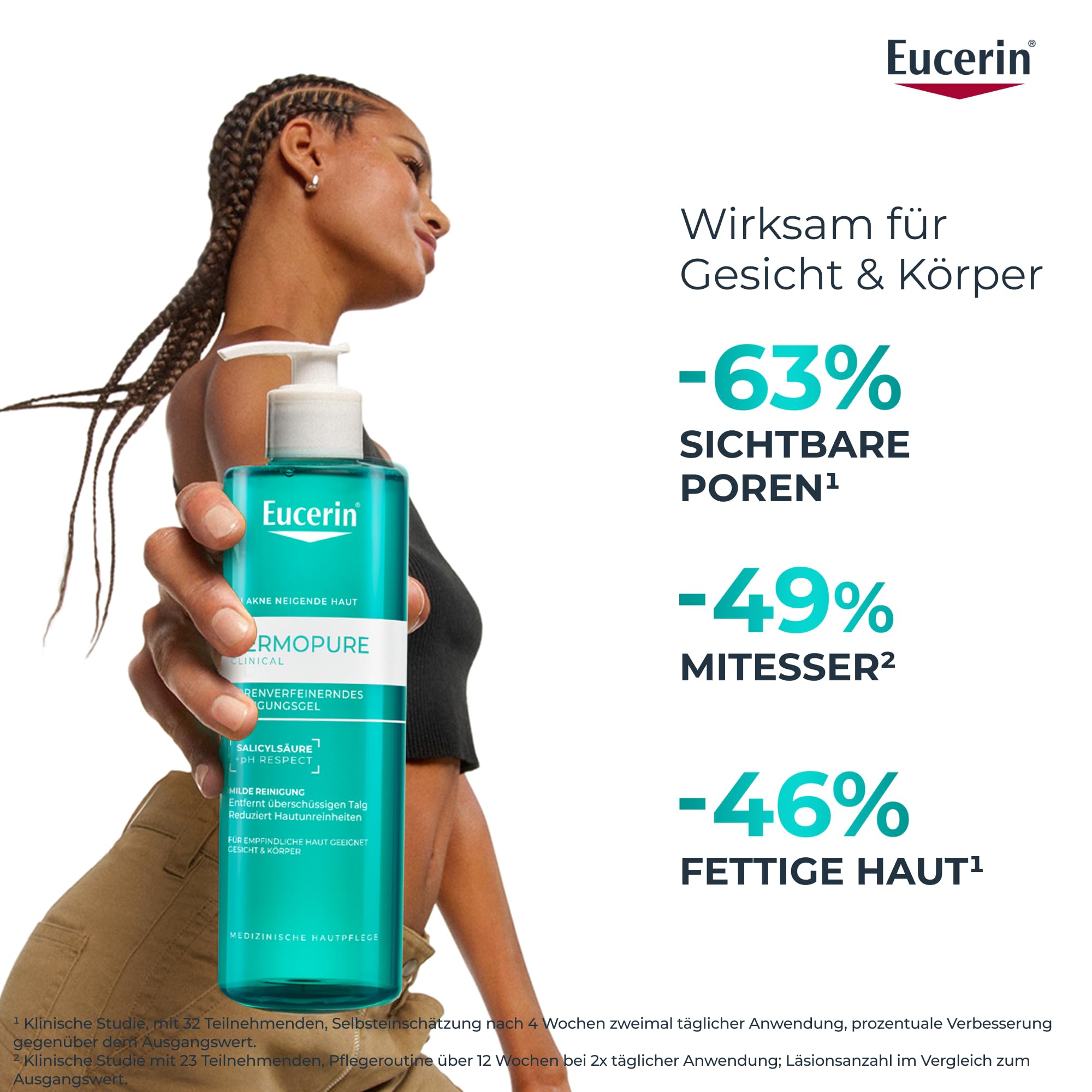 eucerin-dermopure-clinical-porenverfeinerndes-reinigungsgel-400-ml image 3