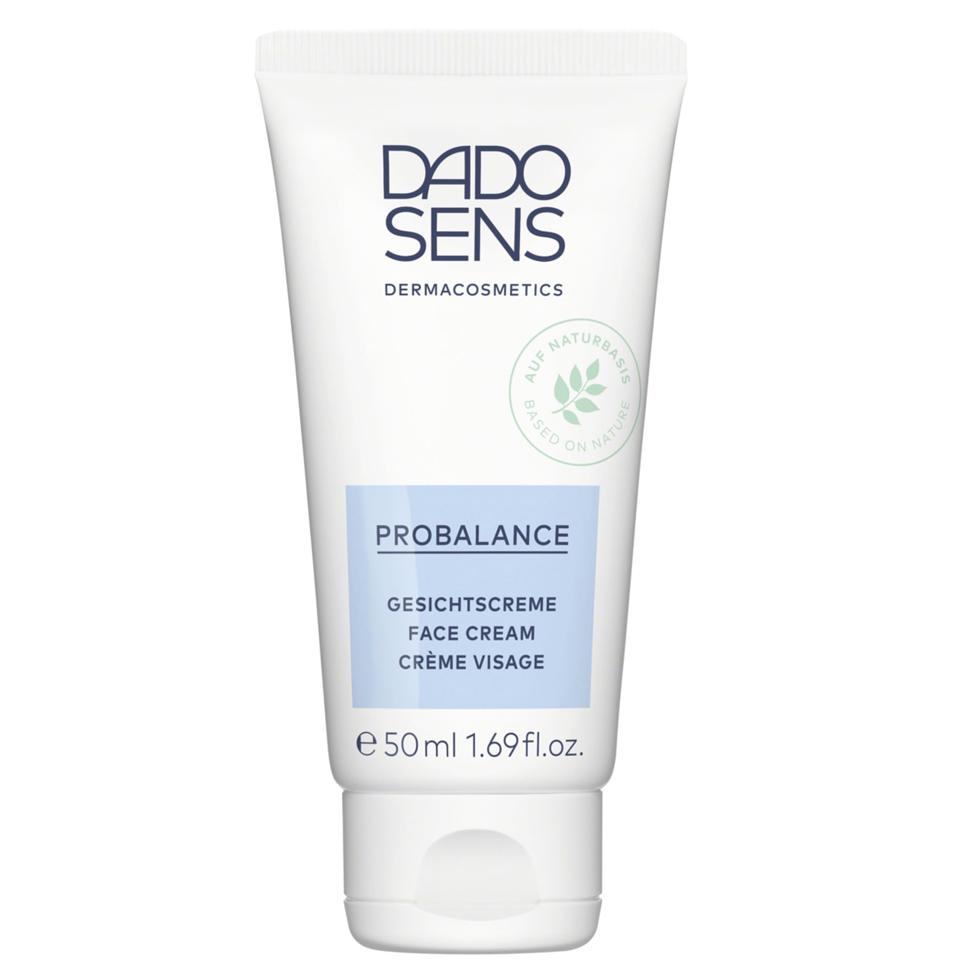 dado-sens-probalance-pflegeset-gesichtcreme-50-ml-ectoin-anti-aging-fluid-15-ml image 5