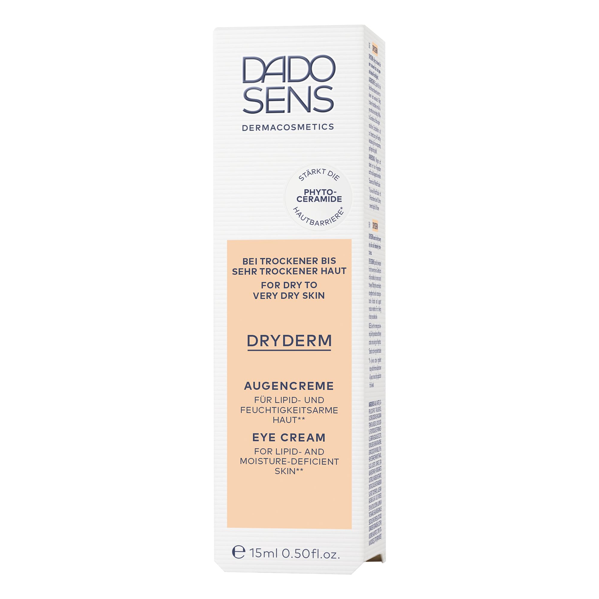 dado-sens-dryderm-augencreme-f-r-trockene-haut-15-ml image 7