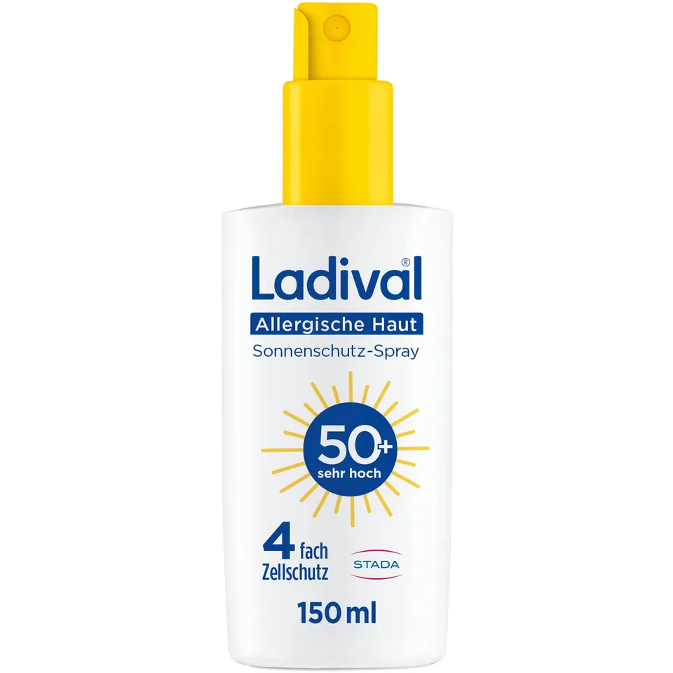 ladival-allergische-haut-sonnencreme-spray-lsf-50-150-ml image 1