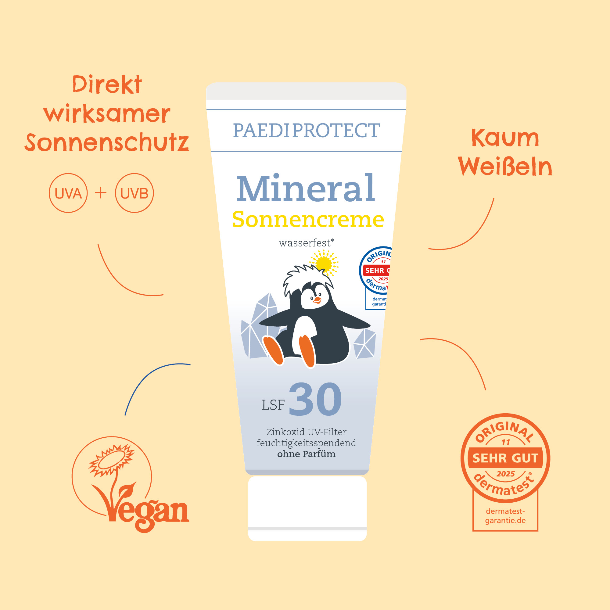 paediprotect-mineral-sonnencreme-lsf-30 image 3