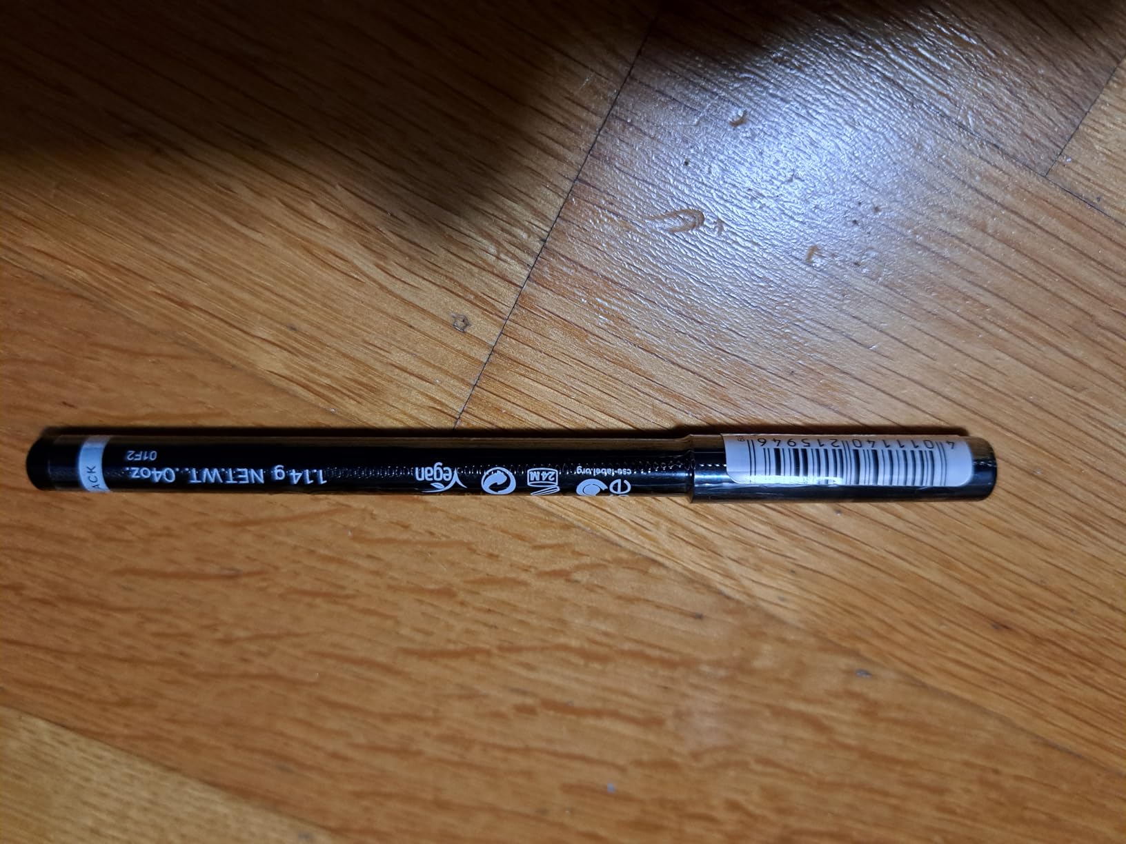 Perfekt für empfindliche Augen