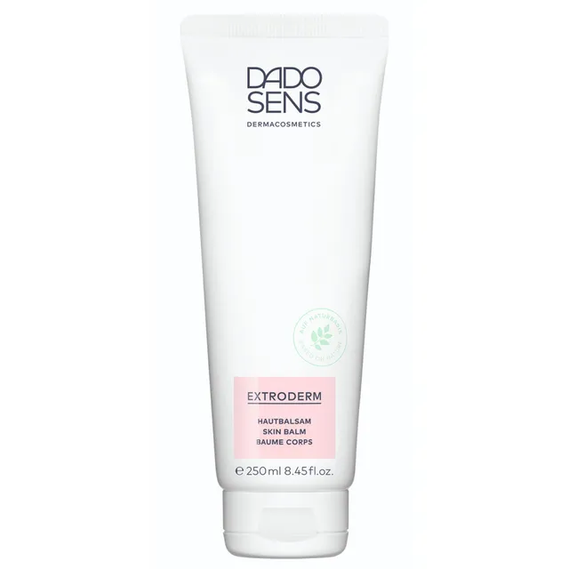 dado-sens-extroderm-hautbalsam-sondergr-e-250-ml-bei-neurodermitis-psoriasis image 1