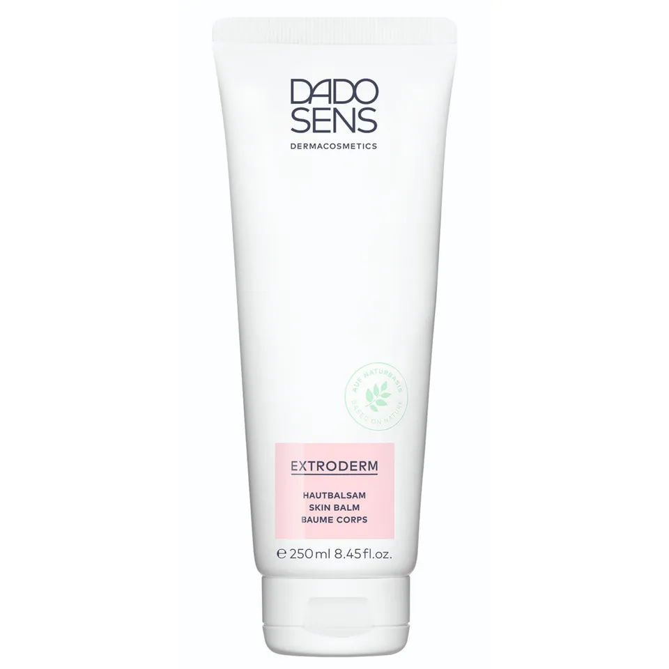 dado-sens-extroderm-hautbalsam-sondergr-e-250-ml-bei-neurodermitis-psoriasis image 1