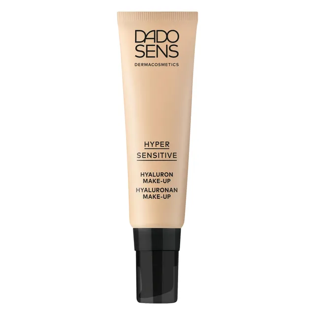 dado-sens-hypersensitive-hyaluron-make-up-almond-30-ml image 1