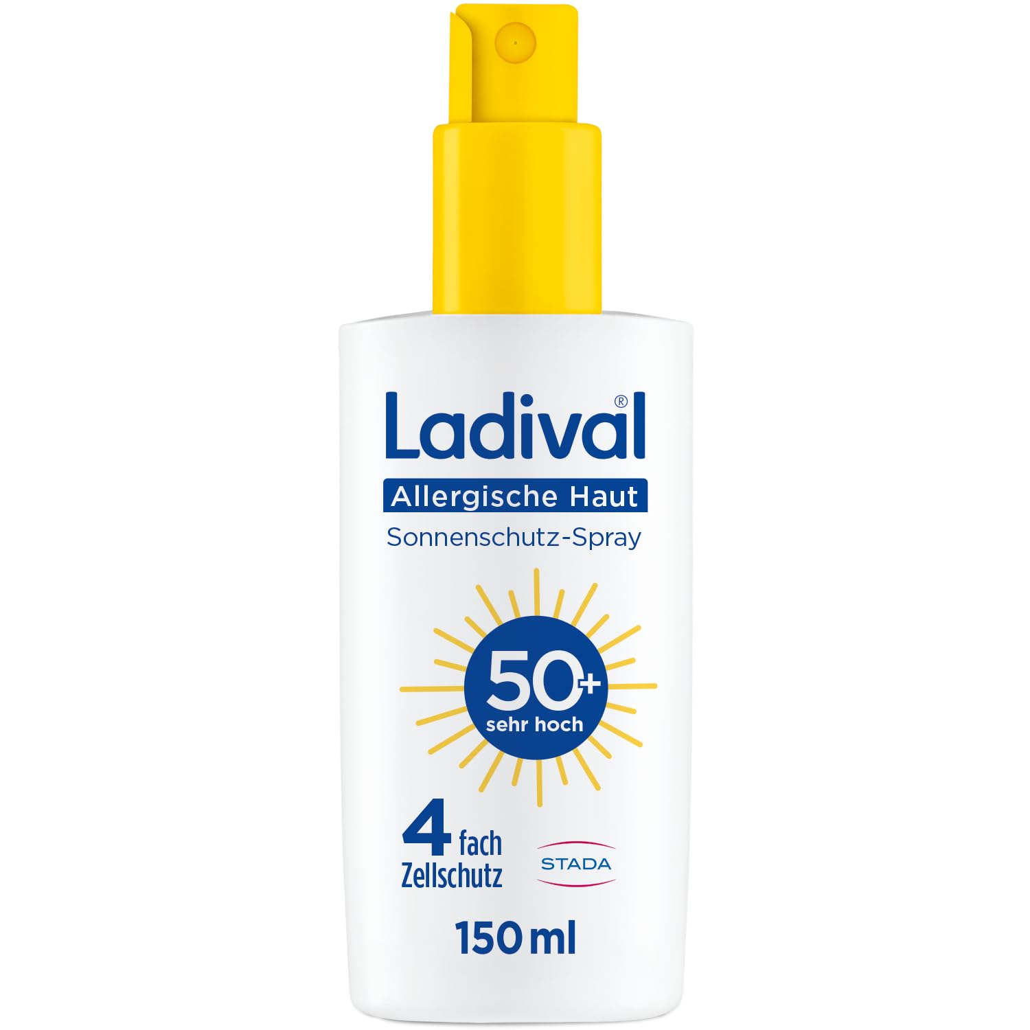 ladival-allergische-haut-sonnencreme-spray-lsf-50-150-ml image 1