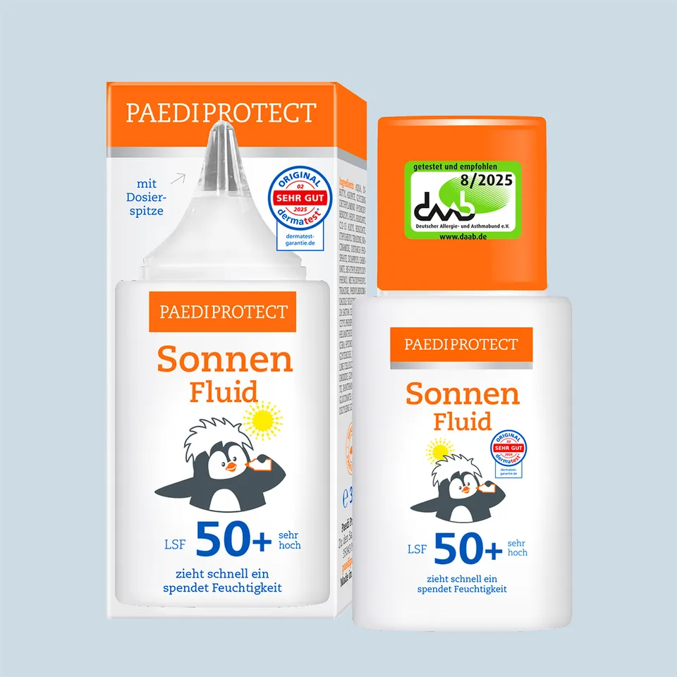 paediprotect-sonnenfluid-lsf-50-mit-squalan-niacinamid image 1