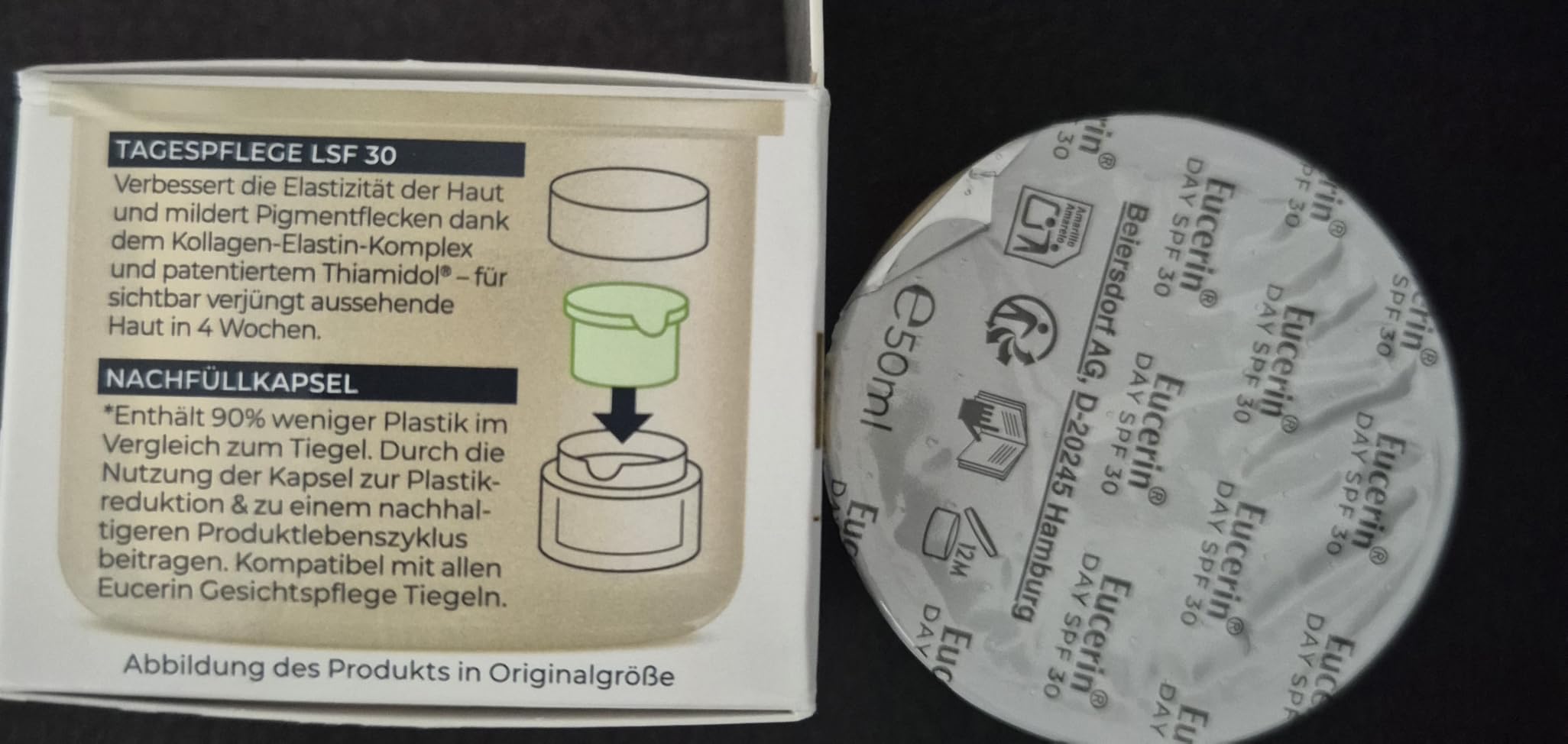Tolle Tagespflege