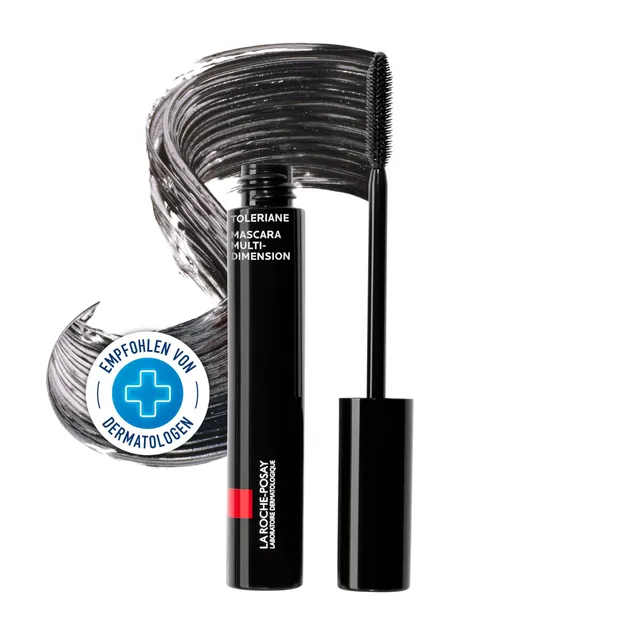 la-roche-posay-toleriane-mascara-multi-dimensions-schwarz image 1
