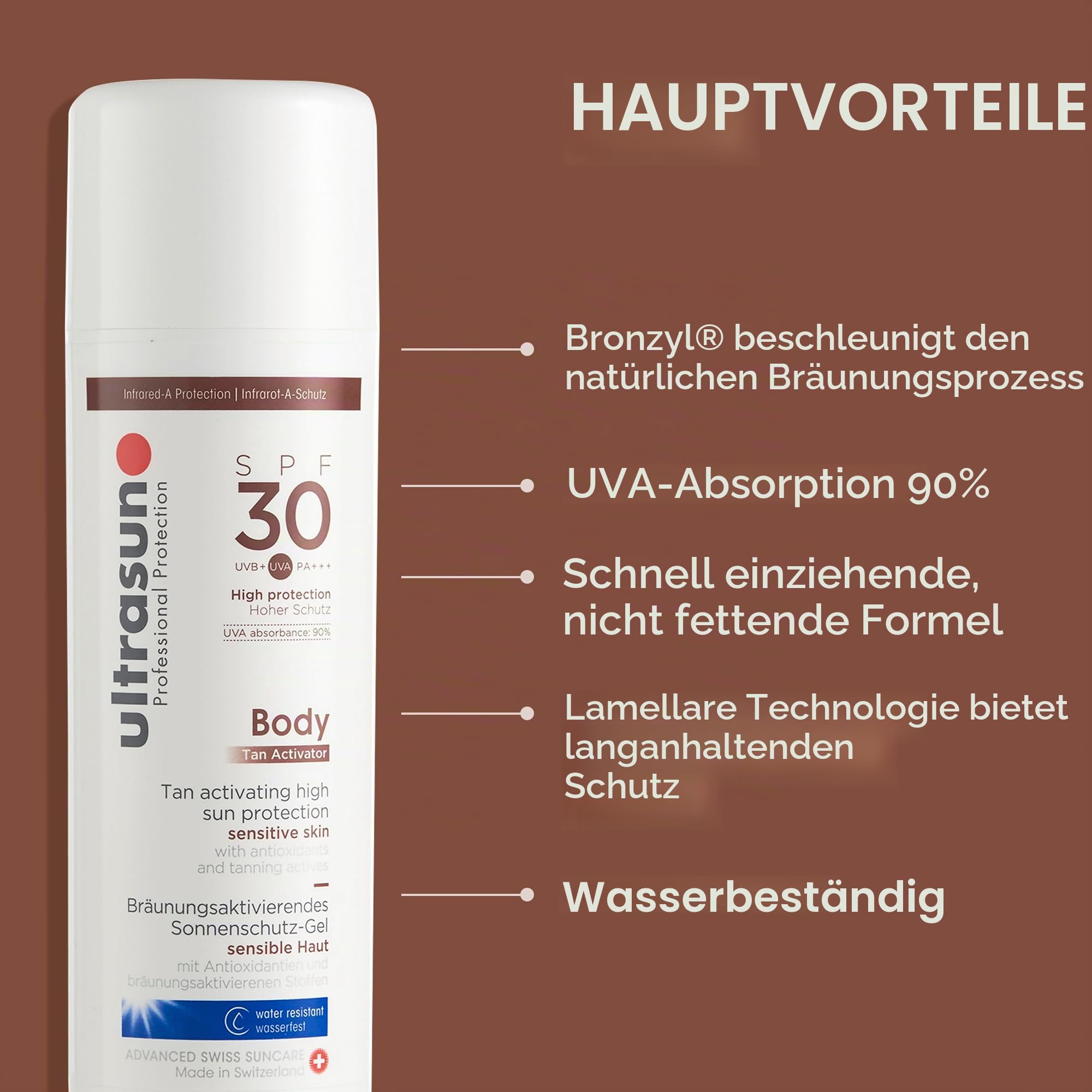 ultrasun-tan-activator-body-spf-30-sonnenschutz-f-r-empfindliche-haut-150-ml image 3