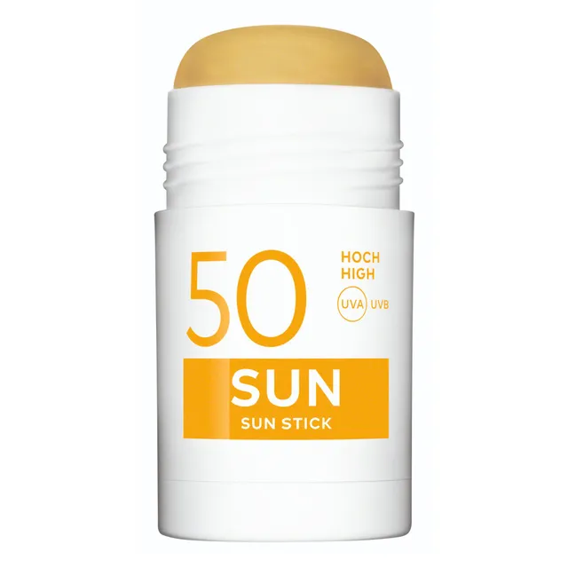 dado-sens-sun-stick-spf-50-sonnenstick-26-g-f-r-sonnenempfindliche-haut image 1