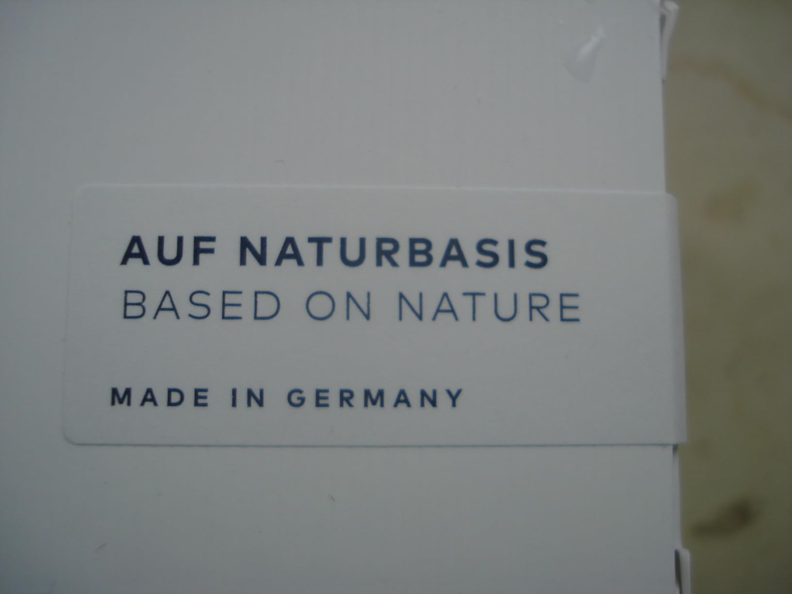 Hilft bei Neurodermitis