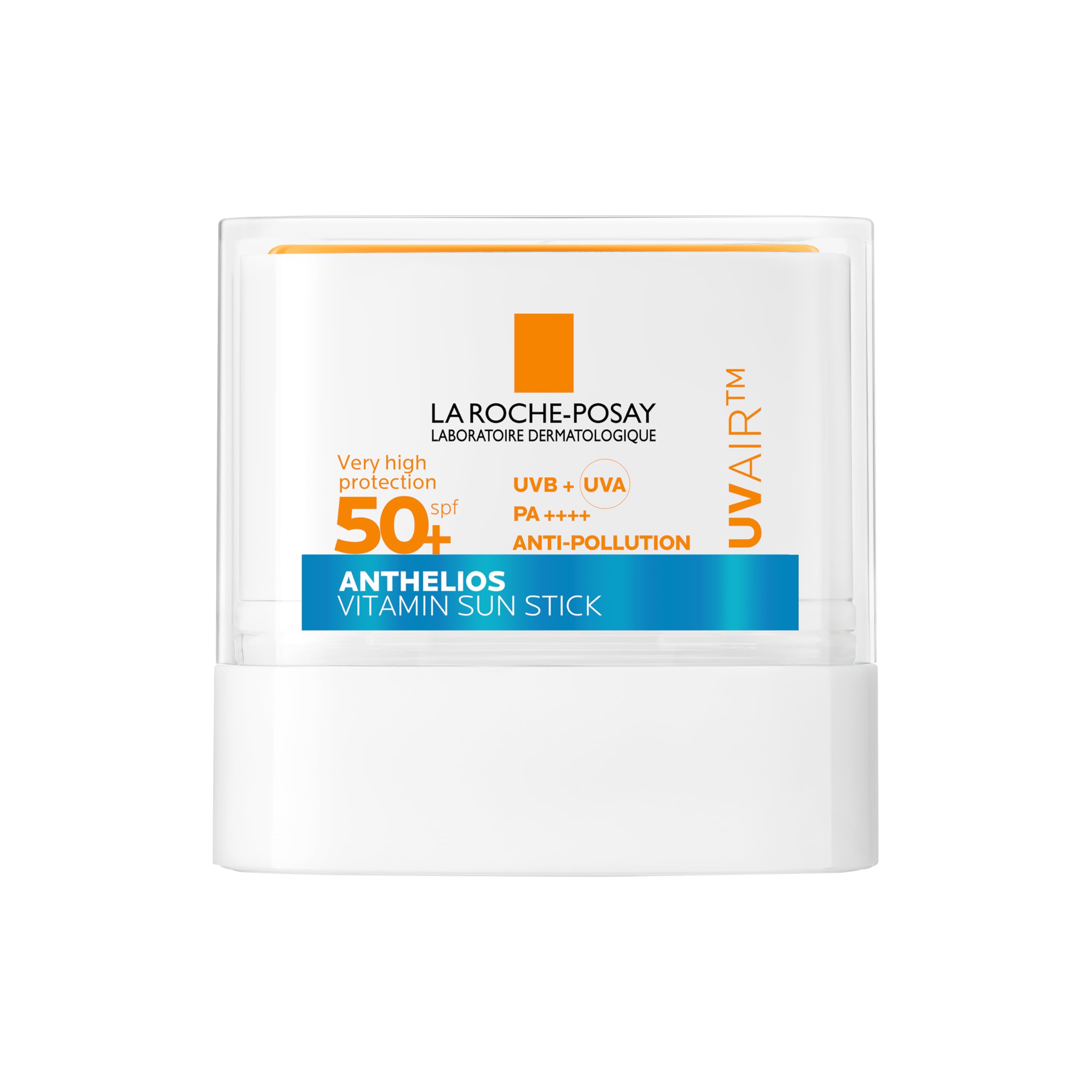 la-roche-posay-anthelios-uvair-vitamin-sun-stick-lsf-50-sun-stick image 1