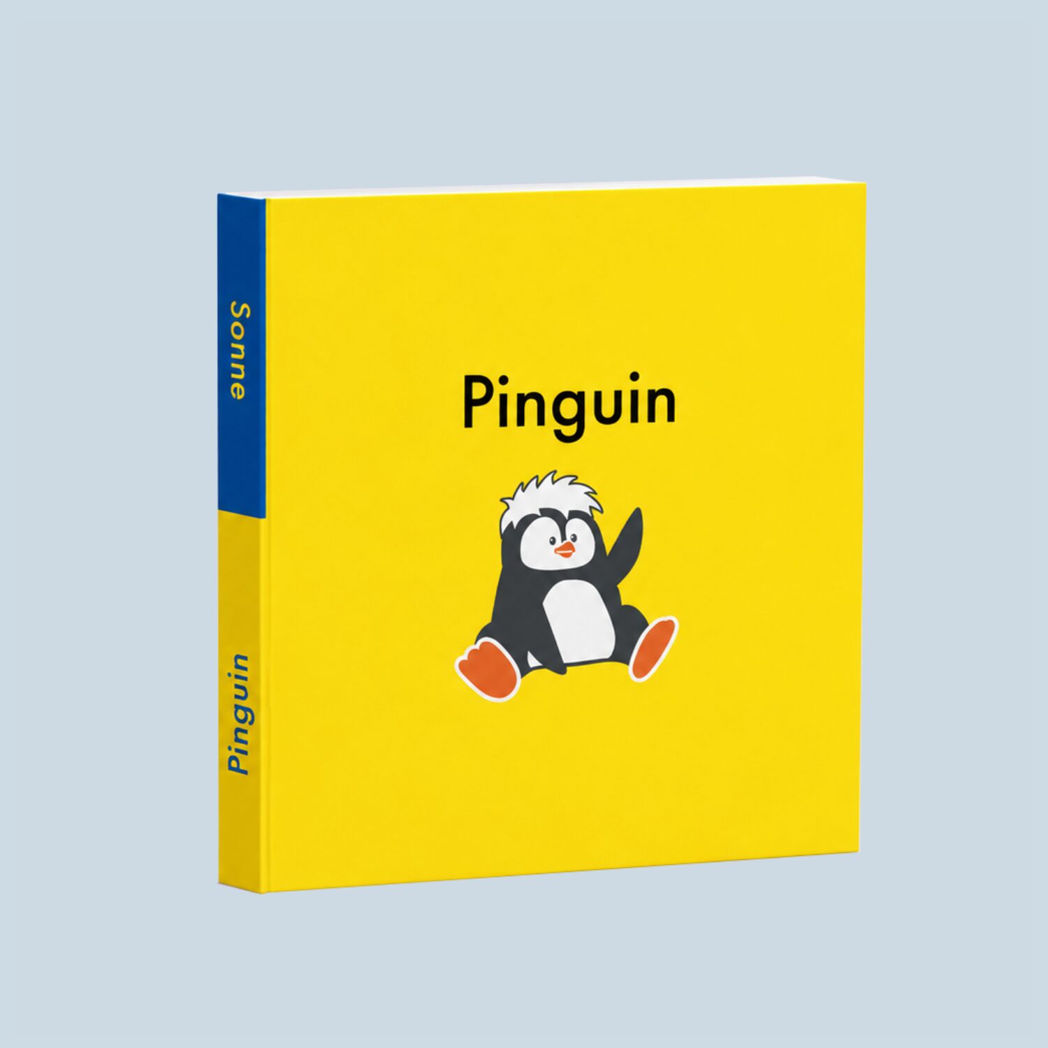 paediprotect-talking-hands-pinguin-daumenkino-pauli-zubeh-r-spielartikel image 1