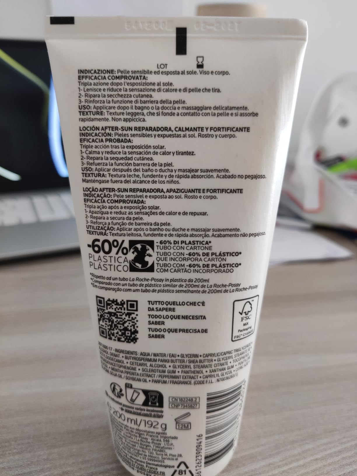 Sehr empfehlenswert