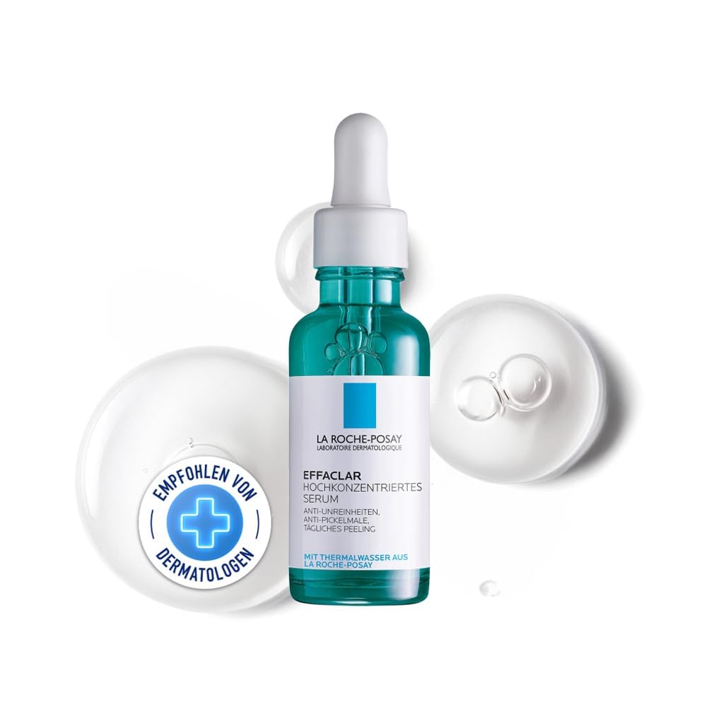 la-roche-posay-effaclar-hochkonzentriertes-serum-gegen-unreinheiten-30-ml image 2
