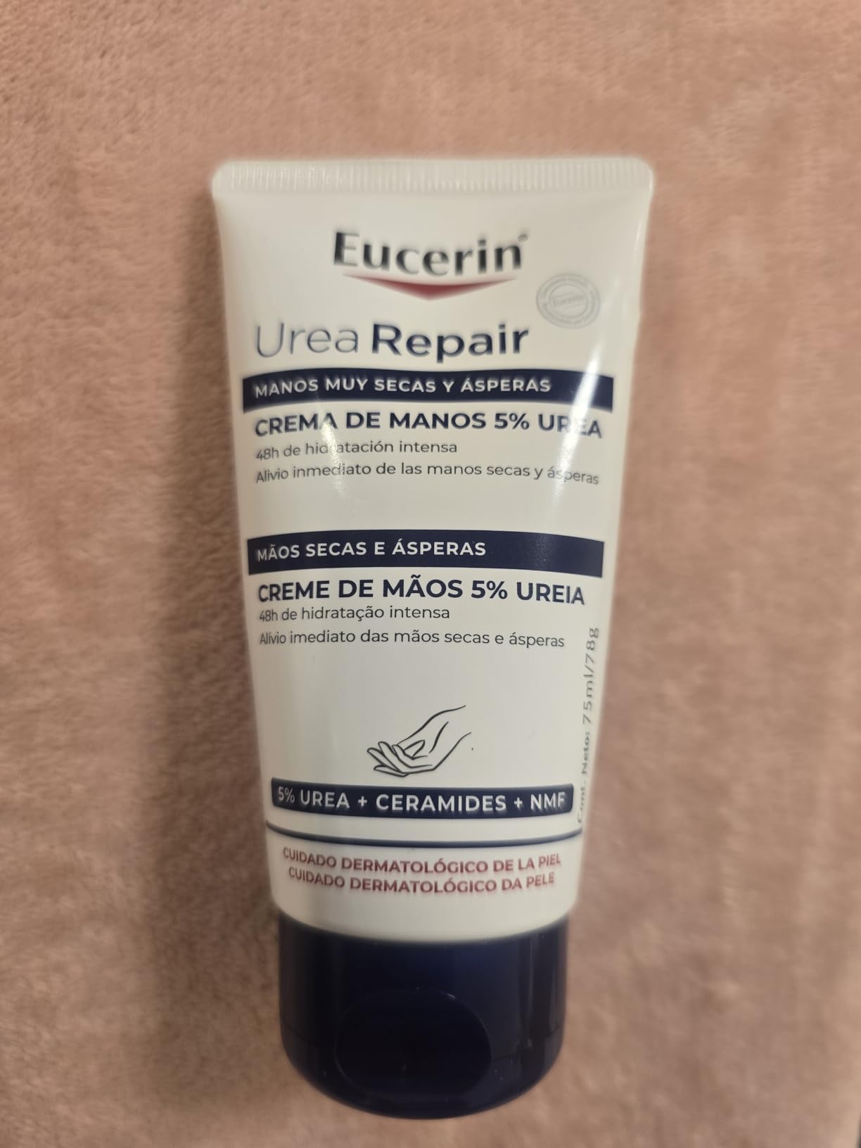 Gute Handcreme