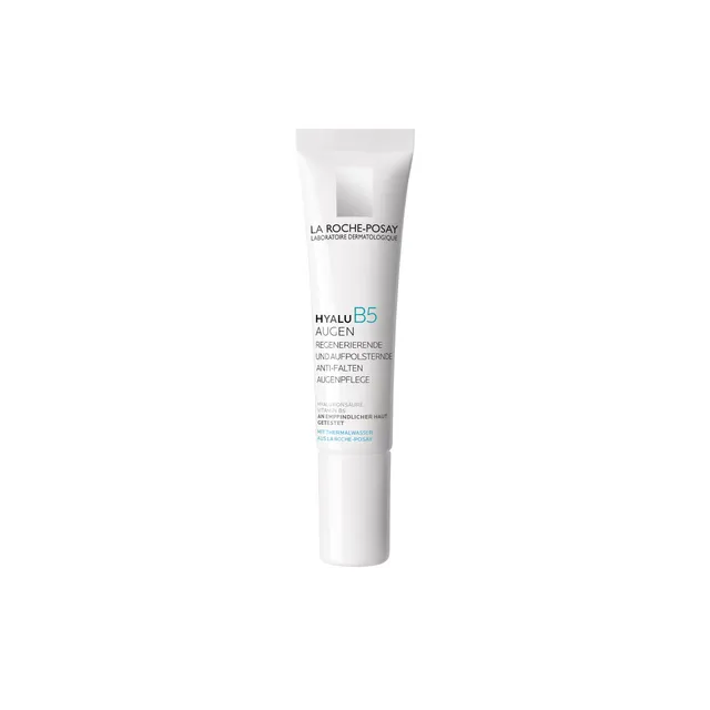 la-roche-posay-hyalu-b5-regenerierende-augenpflege-15-ml image 1
