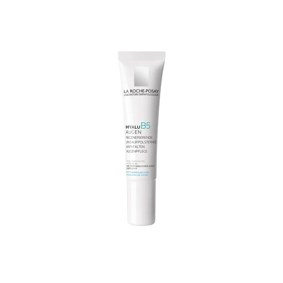 la-roche-posay-hyalu-b5-regenerierende-augenpflege-15-ml image 1