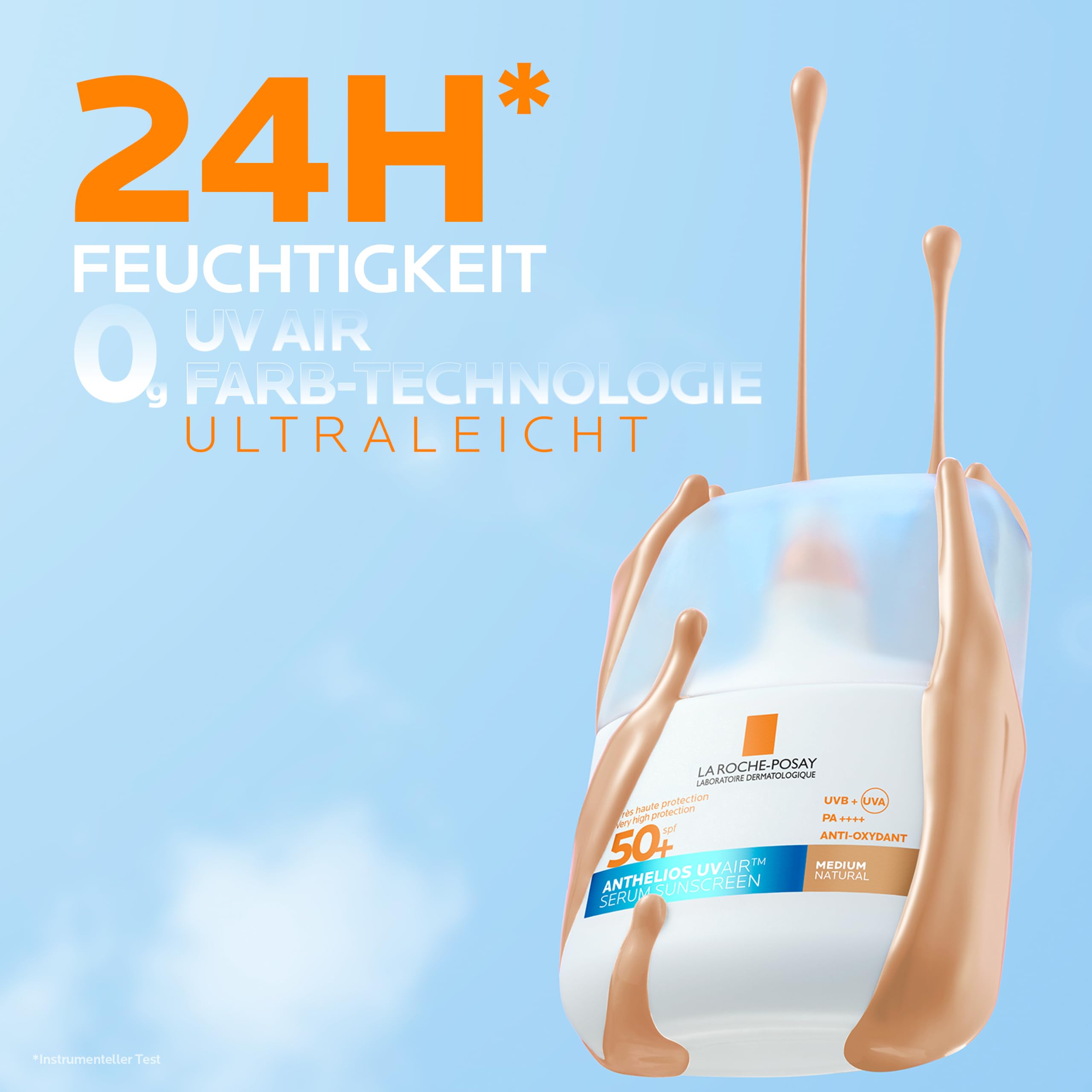 la-roche-posay-anthelios-uvair-serum-sonnenschutz-lsf-50-medium-50-ml image 4