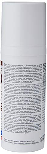 ultrasun-tan-activator-face-spf30-sonnencreme-50-ml image 6