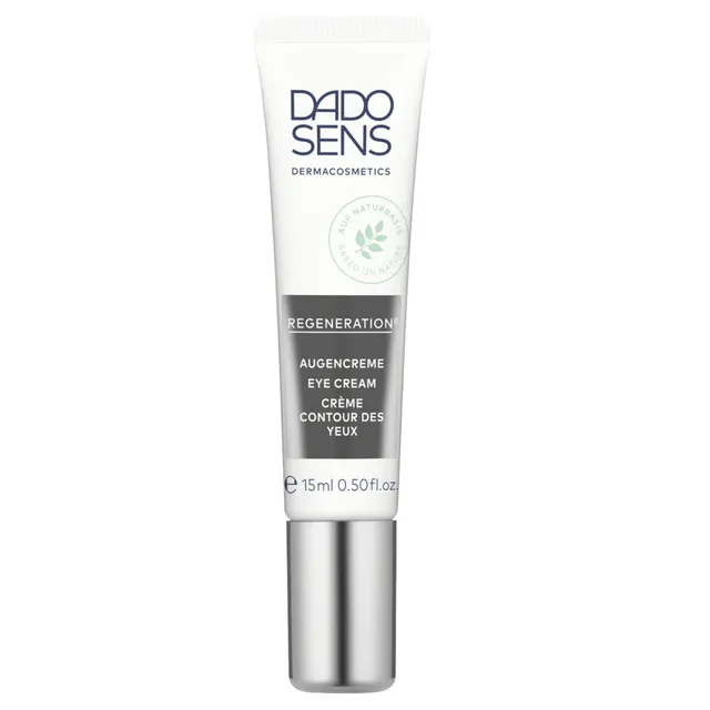dado-sens-regeneration-e-augencreme-15-ml-f-r-sensible-augenpartie image 1
