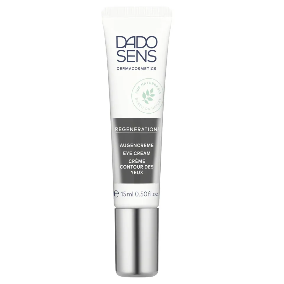 dado-sens-regeneration-e-augencreme-15-ml-f-r-sensible-augenpartie image 1