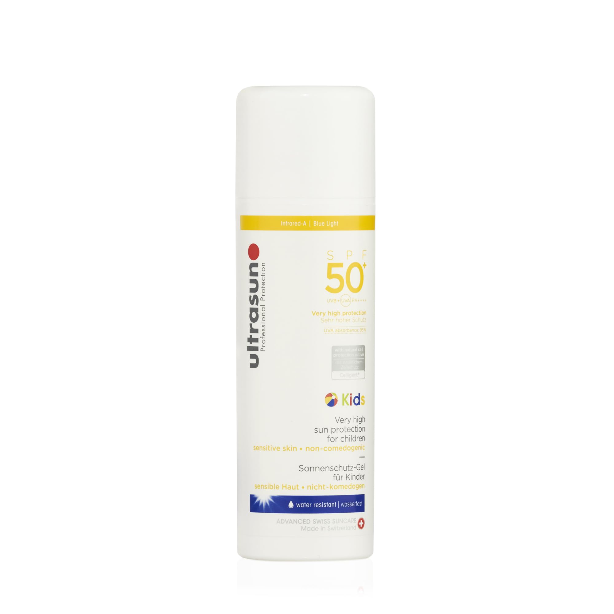 ultrasun-kids-spf50-sonnenschutz-gel-150-ml image 2