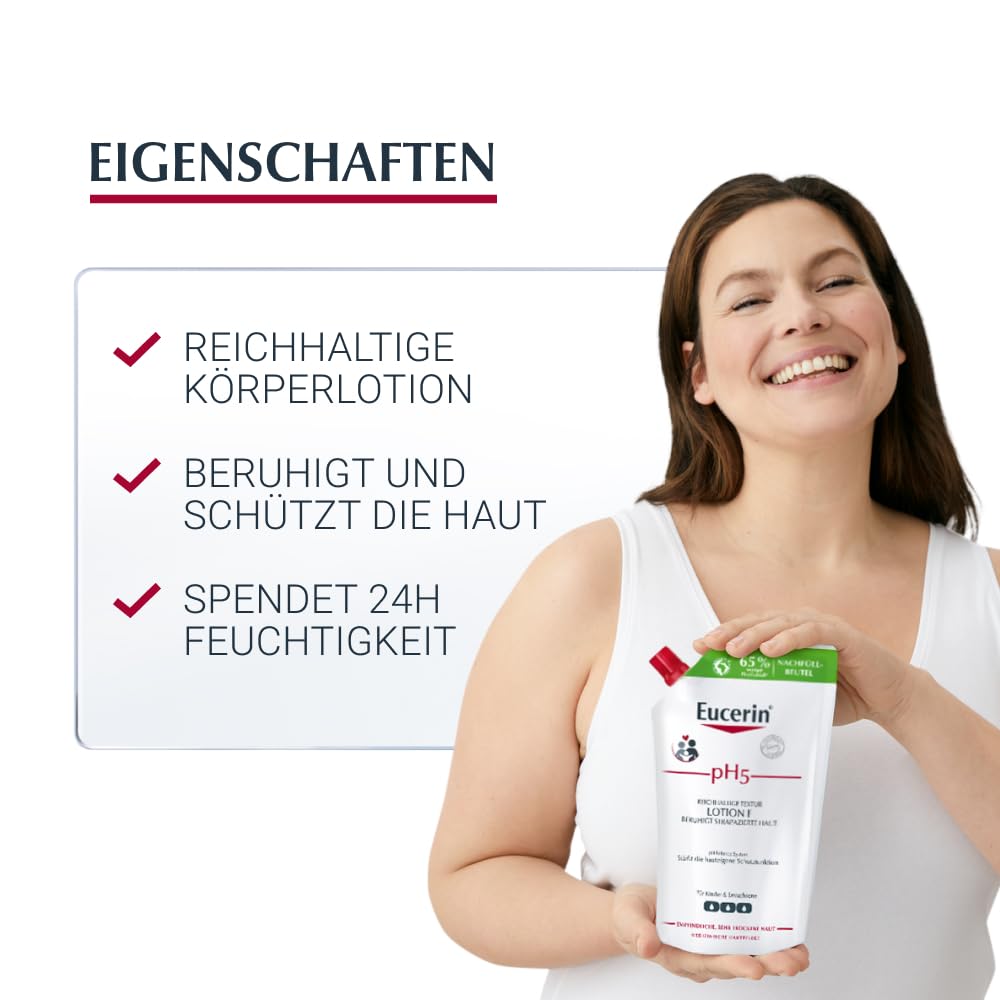 eucerin-ph5-beruhigende-lotion-nachf-llbeutel-400-ml-k-rperlotion image 2