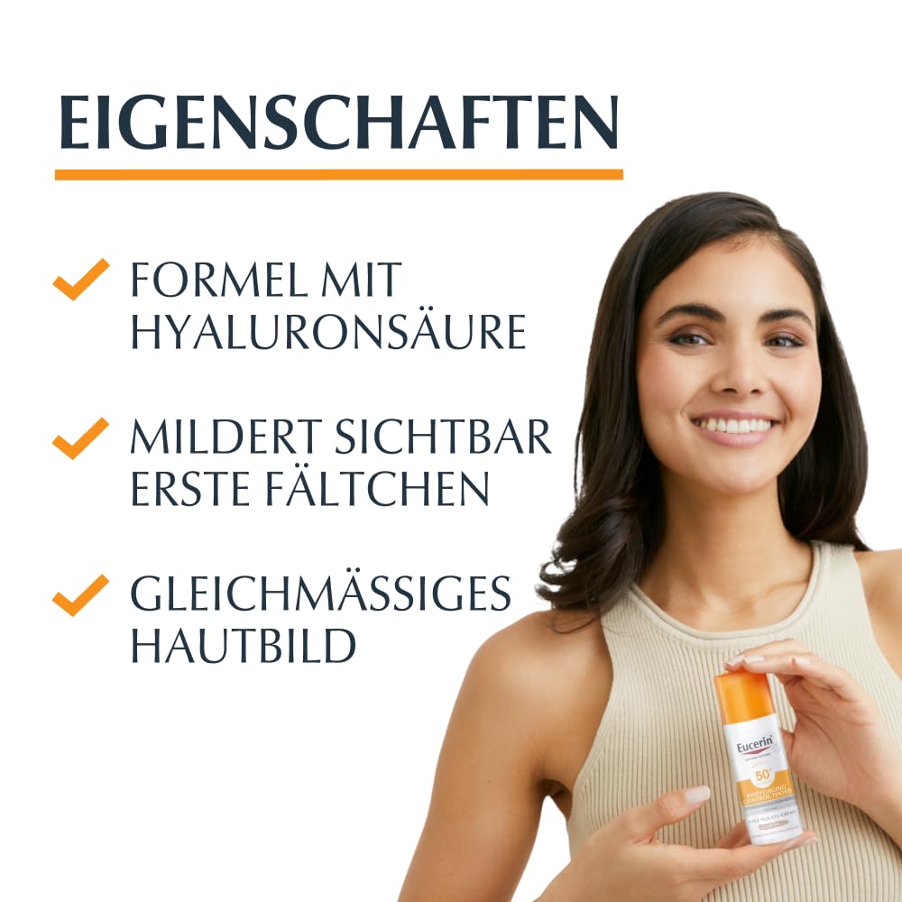 eucerin-photoaging-control-tinted-face-sun-fluid-lsf-50-mittel-50-ml image 2