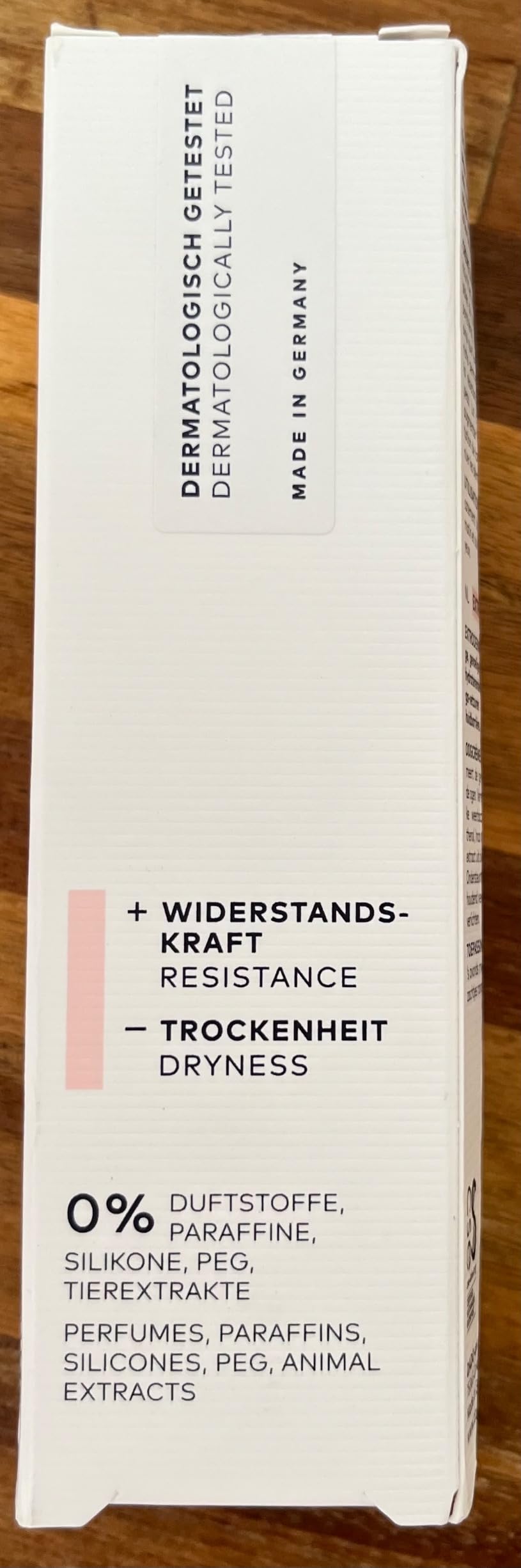Perfekt für Psoriasis