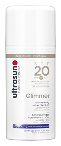 ultrasun-glimmer-spf20-selbstbr-unungs-gel-100-ml image 3