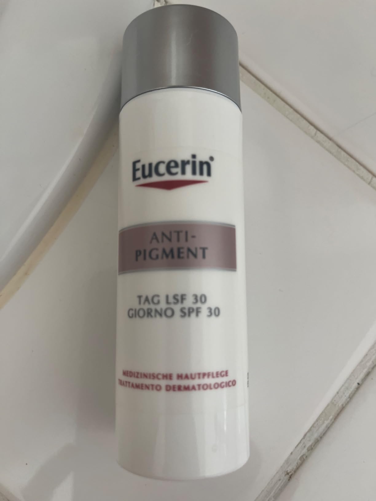 Meine Haut sieht besser aus