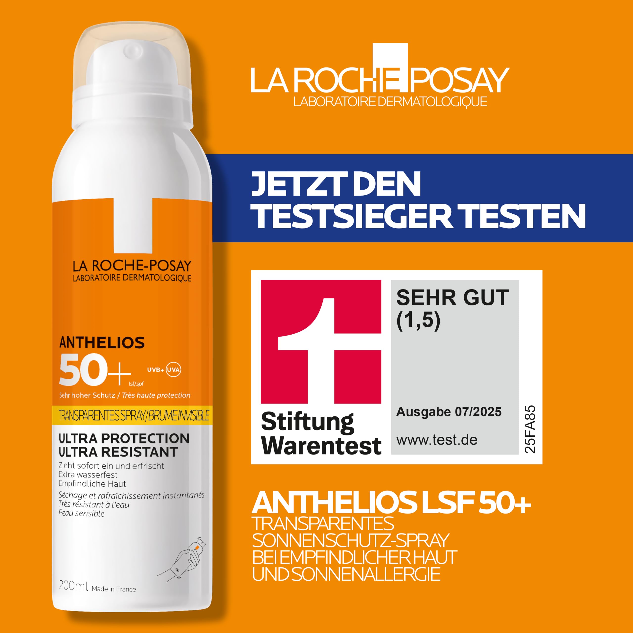 la-roche-posay-sonnenschutz-spray-gesicht-unsichtbares-finish-wasserfest-200-ml image 3