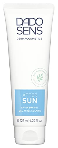 dado-sens-sun-after-sun-gel-125ml image 8