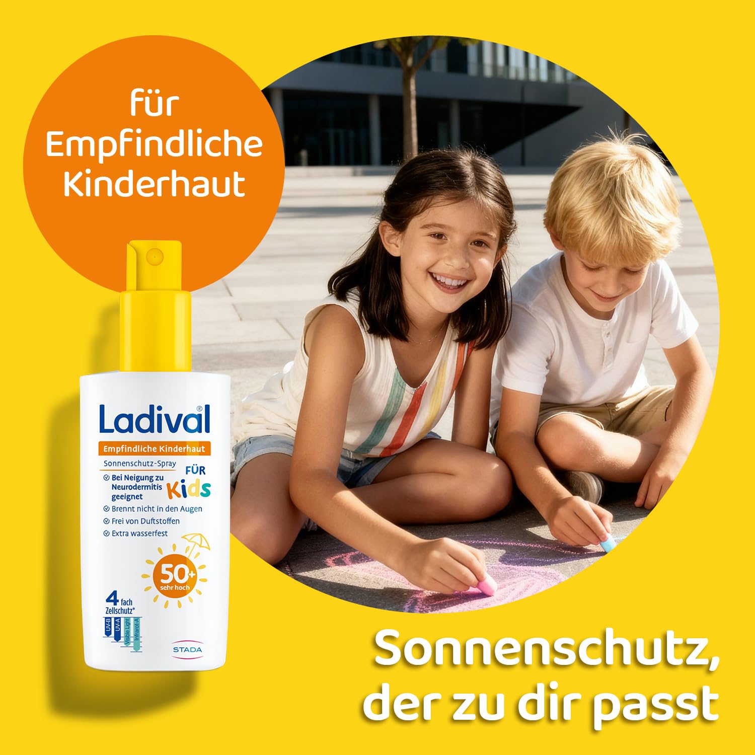 ladival-empfindliche-kinderhaut-sonnencreme-spray-lsf-50-150-ml image 3