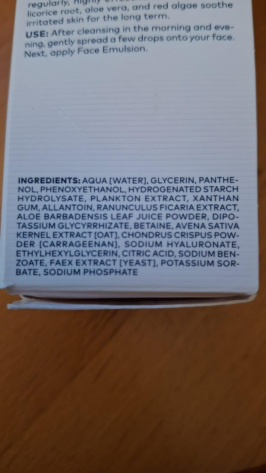 Beste Pflege