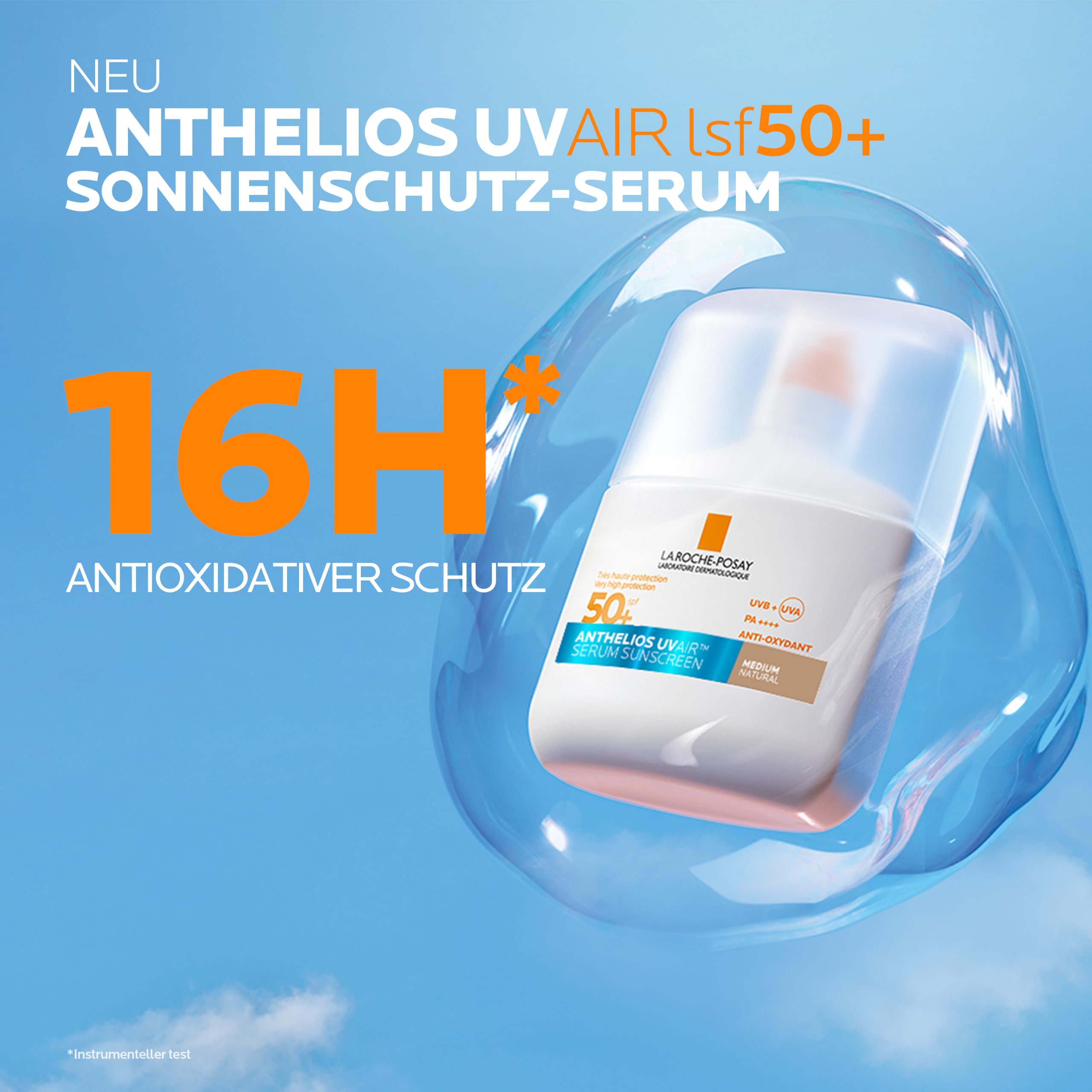 la-roche-posay-anthelios-uvair-serum-sonnenschutz-lsf-50-medium-50-ml image 3