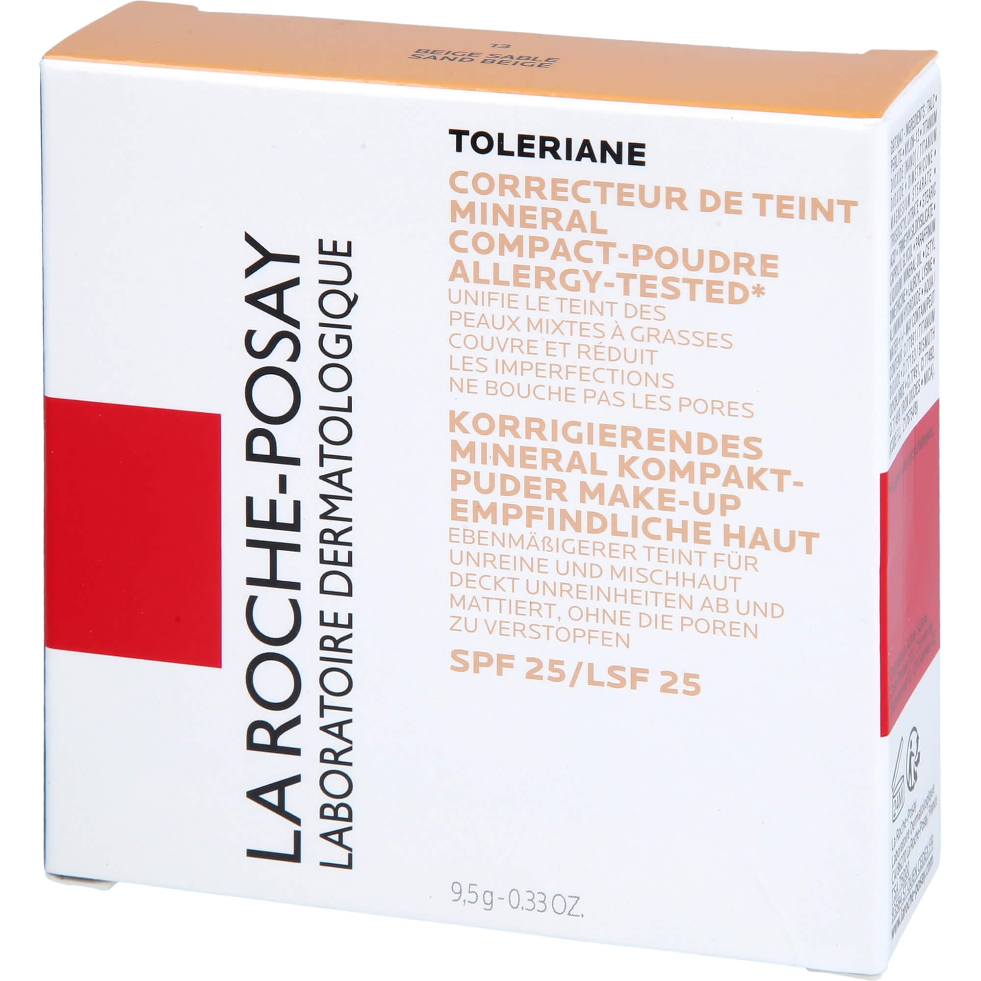 la-roche-posay-toleriane-mineral-kompakt-puder-lsf-25-beige-sable-nr-13-9-g image 4
