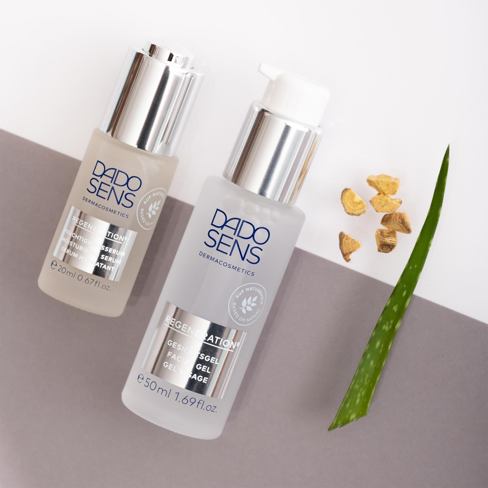 dado-sens-regeneration-e-gesichtsgel-50ml image 4