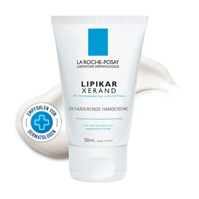 la-roche-posay-lipikar-xerand-hand-repair-cream-f-r-sehr-trockene-h-nde image 1