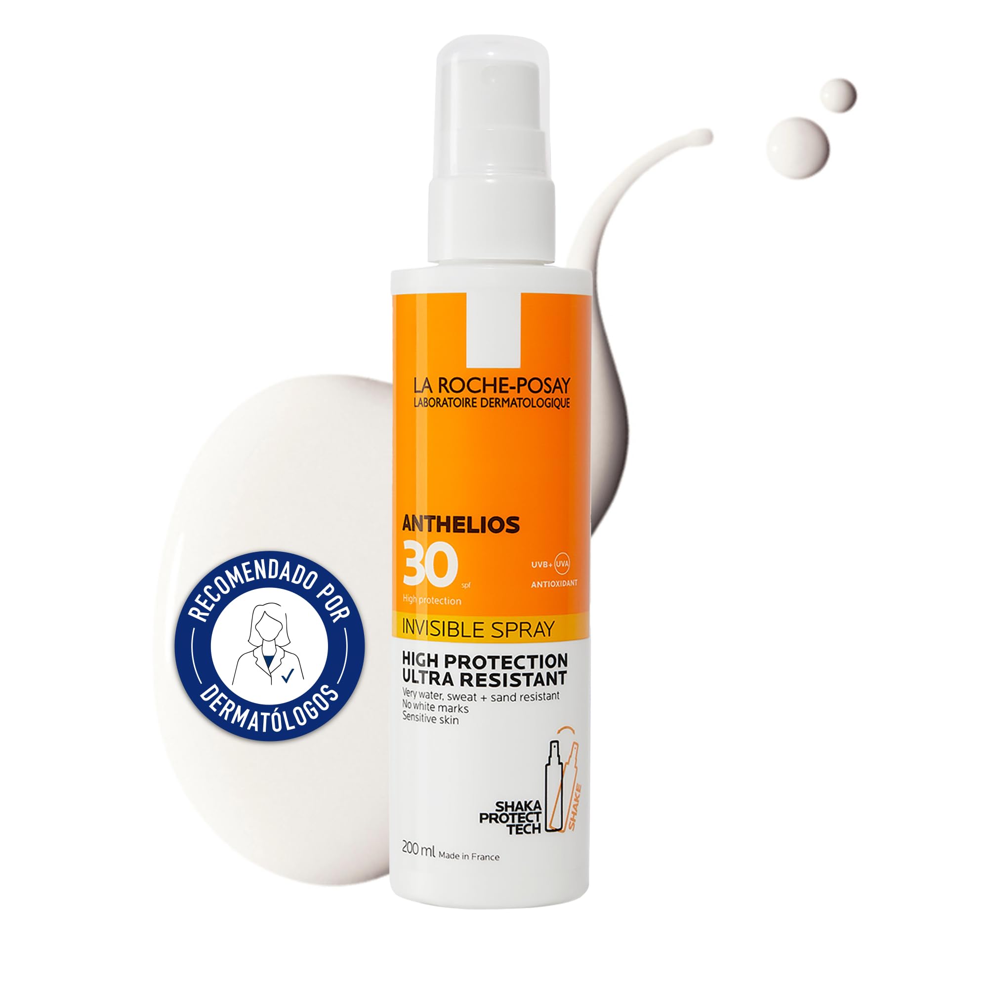 la-roche-posay-anthelios-invisible-spray-lsf-30-200-ml image 1