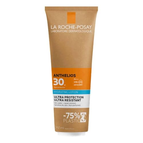 la-roche-posay-anthelios-sonnenmilch-lsf-30-250-ml-papp-tube-f-r-empfindliche-tr image 2