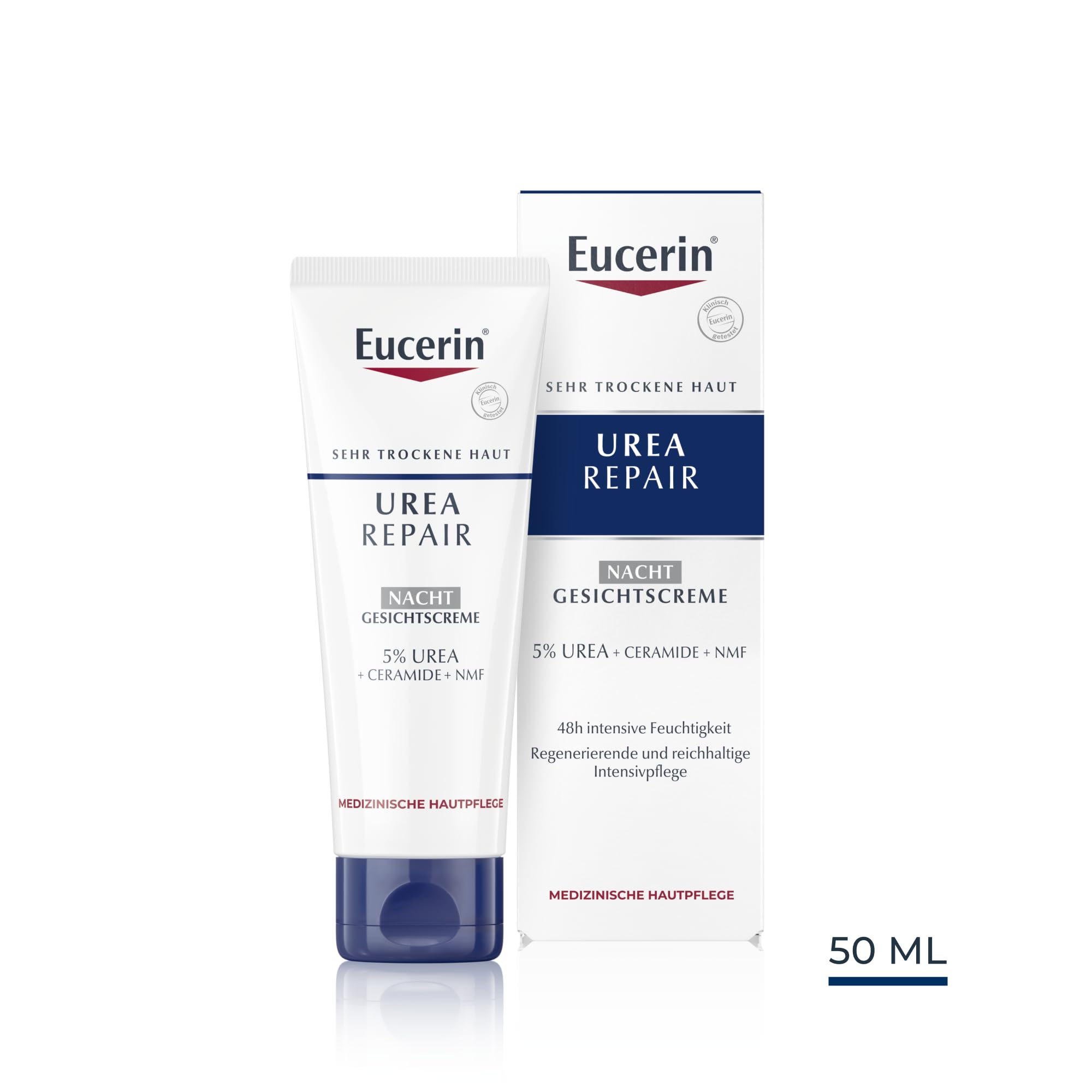 eucerin-urearepair-5-urea-nacht-gesichtscreme-50-ml image 6