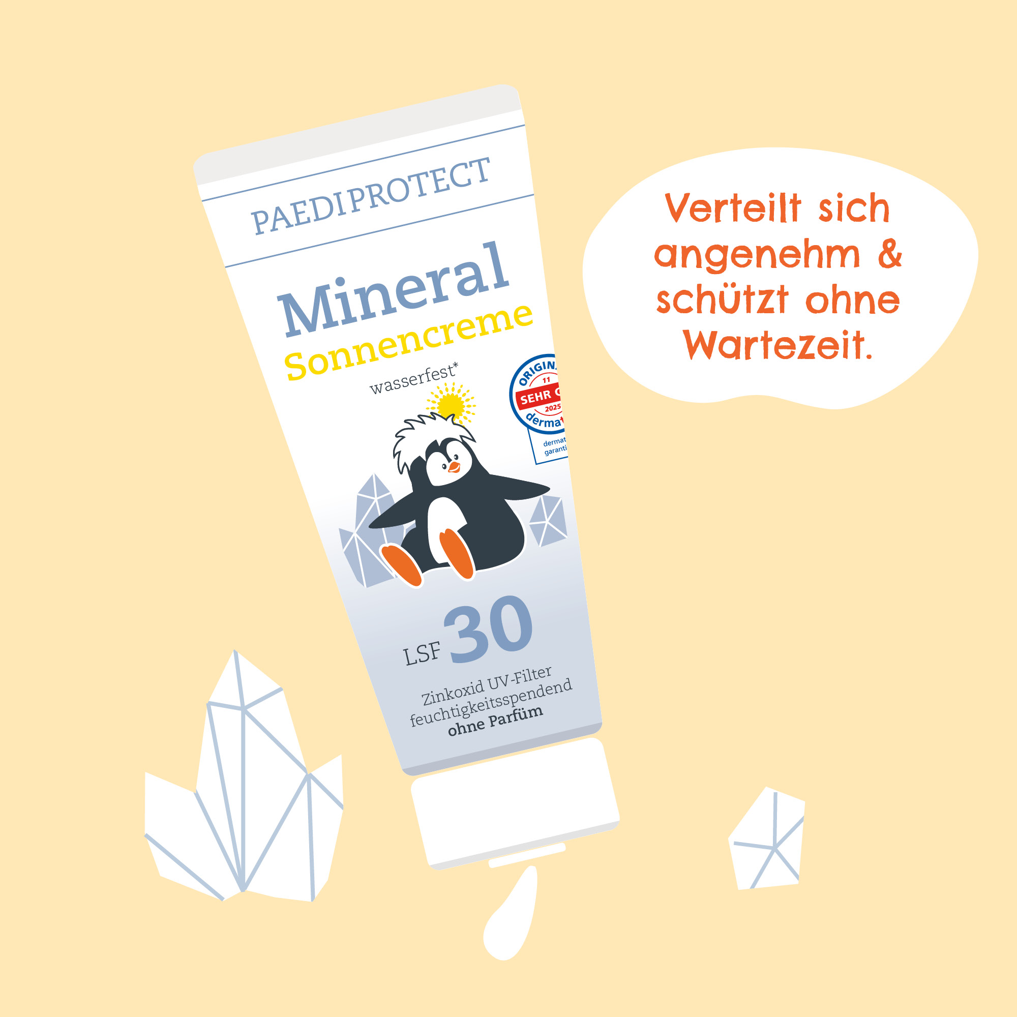 paediprotect-mineral-sonnencreme-lsf-30 image 4