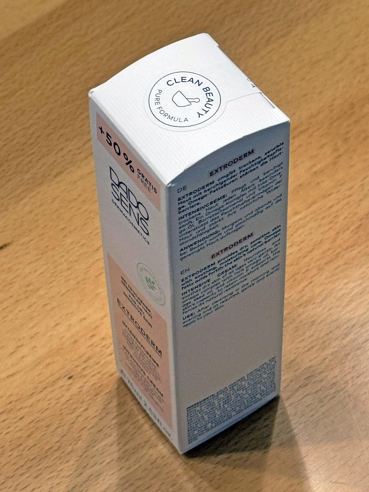 Gut bei Psoriasis