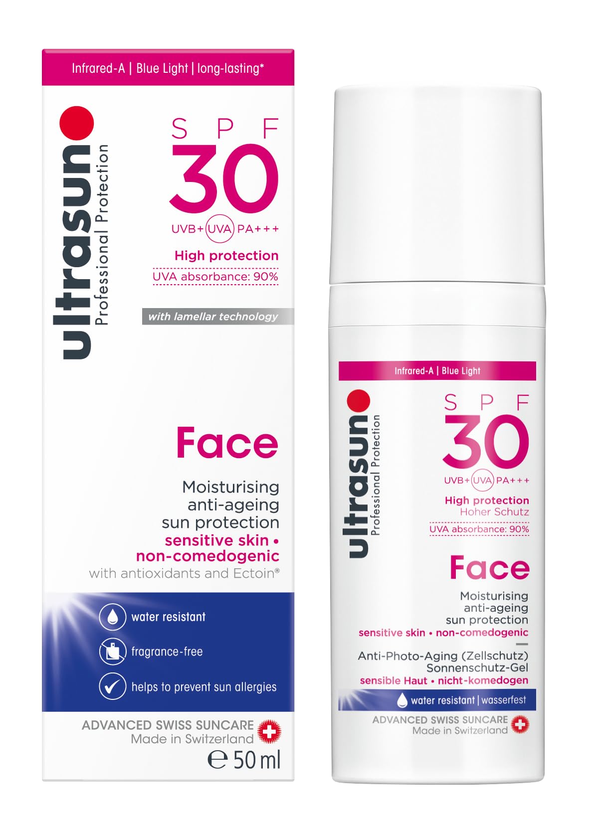 ultrasun-face-spf30-gesichts-sonnenschutz-50-ml image 1