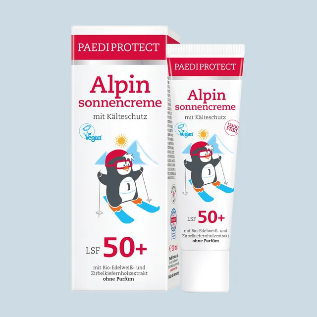 paediprotect-alpinsonnencreme-lsf-50-empfindliche-haut image 1