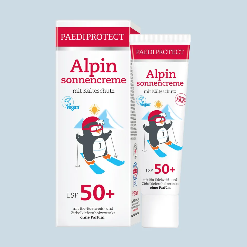 paediprotect-alpinsonnencreme-lsf-50-empfindliche-haut image 1
