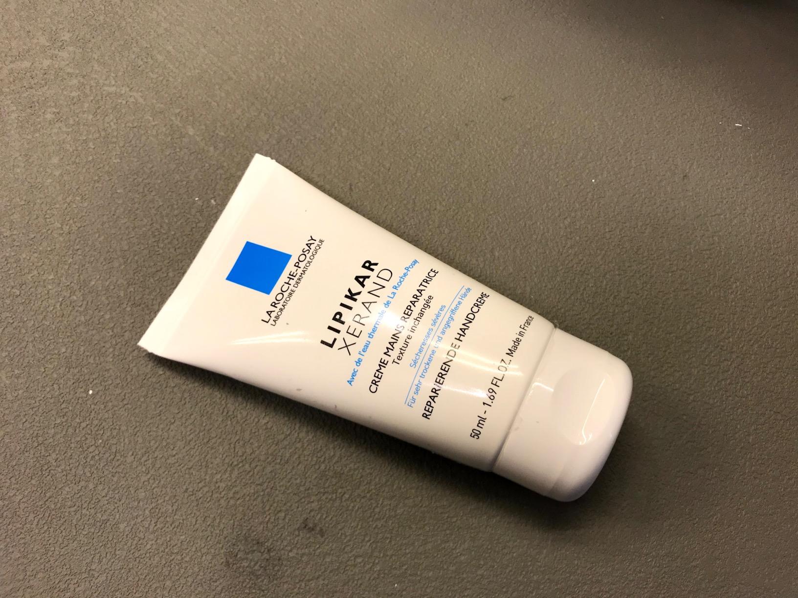 Beste Handcreme ever!